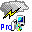 ThunderSetup Professional Icon