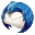 zebNet Thunderbird Backup 2012 3.0.0 32x32 pixels icon