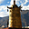 Tibet Free Screensaver Icon