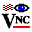 TightVNC 2.8.81 / 1.3.10 TightVNC 2.8.81 / 1.3.10 32x32 pixels icon