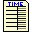 TimeCard Standard 3.7.1 32x32 pixel icône