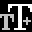 TinTin++ 2.01.92 32x32 pixel icône