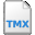 TmxPad Icon