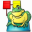 Toad Data Modeler 5.2.4.27 32x32 pixel icône