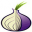 Tor (Expert Bundle) 0.4.7.7 32x32 pixel icône