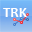 Torrent Ratio Keeper Linux/MacOS/BSD 4.1 32x32 pixel icône