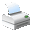 Total CAD Printer Icon