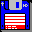 Total Commander 11.03 32x32 pixels icon