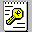 Total Text Security 1.0 32x32 pixels icon