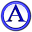 Atlantis Word Processor 5.0.1.1 32x32 pixels icon