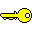 Transparent Screen Lock for WinNT/2000/XP/2003 Icon