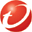 Trend Micro AntiVirus + AntiSpyware 17.5 Trend Micro AntiVirus + AntiSpyware 17.5 32x32 pixels icon