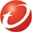 Trend Micro AntiVirus + AntiSpyware Icon