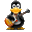 TuxGuitar Icon