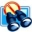 One Click Privacy Icon