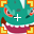 Typing Monster Icon