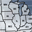 U.S. Map in Flash Icon