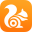 UC Browser for Android 12.13 UC Browser for Android 12.13 32x32 pixels icon