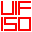UIF2ISO Icon