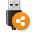 USB over Network Icon