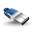 USBDeviceShare Icon