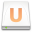 Ultracopier Icon