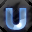 Ultrawave Guitar Tuner Icon