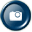 Undelete MultiMediaCard 1.6 32x32 pixels icon