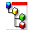 Universal Project Manager Enterprise Icon