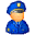 User Control 2009 6.9 User Control 2009 6.9 32x32 pixels icon