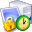 User Time Control Icon