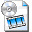VCD Menu Lite 2.01 VCD Menu Lite 2.01 32x32 pixels icon