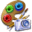 VCW VicMan's Photo Editor 8.1 VCW VicMan's Photo Editor 8.1 32x32 pixels icon