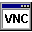 VNCPassView 1.05 32x32 pixels icon
