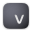 Vectoraster Icon