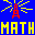 InternetMath 7 32x32 pixel icône