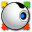 WebCamSplitter 1.5 32x32 pixel icône