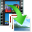 VidImageSplitter Icon