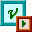 Video Edit Magic Express 4.11 Video Edit Magic Express 4.11 32x32 pixels icon