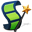 BlazeVideo Magic 7.0.1 32x32 pixels icon