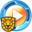 Golden Shield Video Encryptor Icon