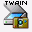VintaSoft Twain ActiveX Icon