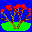 Virtual Flower 2.1 32x32 pixel icône