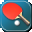 Virtual Table Tennis 3D for Android Icon