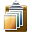 Visual Clipboard 2.2 Visual Clipboard 2.2 32x32 pixels icon