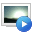 Visual SlideShow Mac Icon