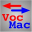 VocMac 2010 (MAC) 10_01 32x32 pixel icône
