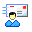 NWSend 5.0 NWSend 5.0 32x32 pixels icon