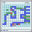 WAmp Sapper 1.0 WAmp Sapper 1.0 32x32 pixels icon
