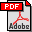 PDF-Creator 1 32x32 pixels icon